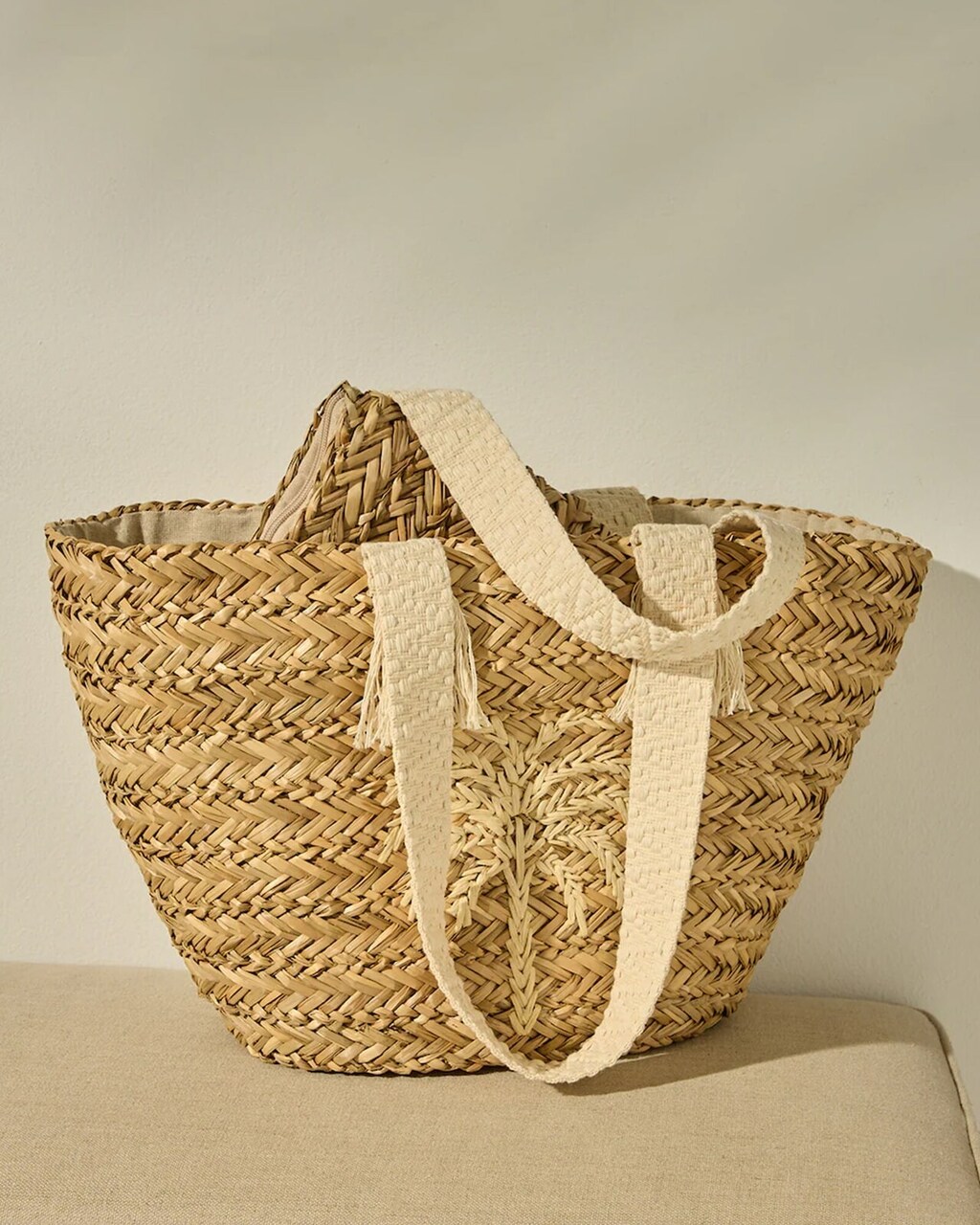 Terraço e jardim - Necessaires de praia