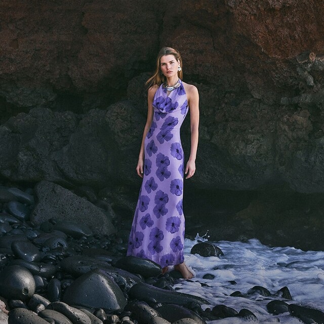 Festa moda mulher El Corte Inglés