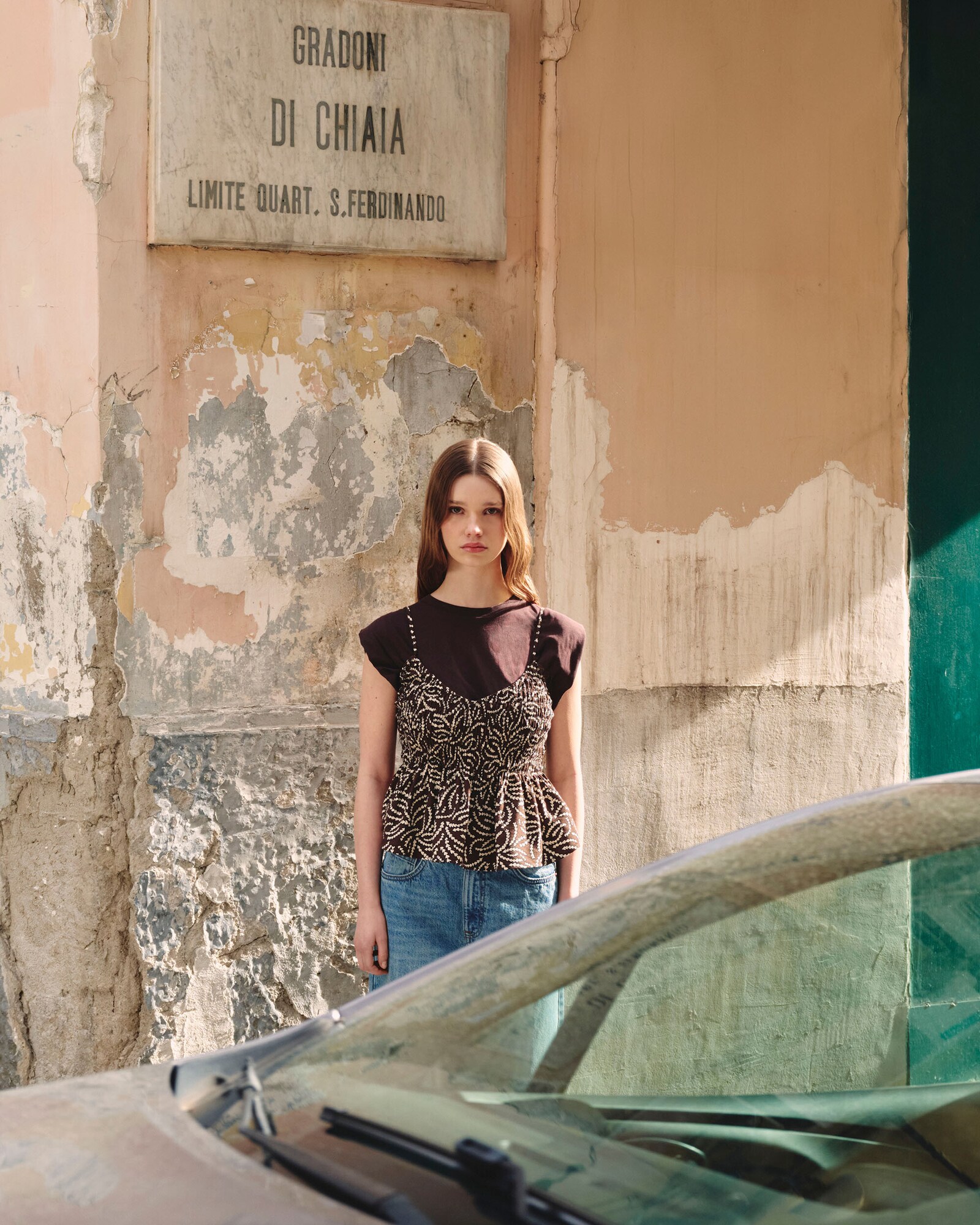 Easy Wear Key Colors