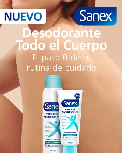 SANEX