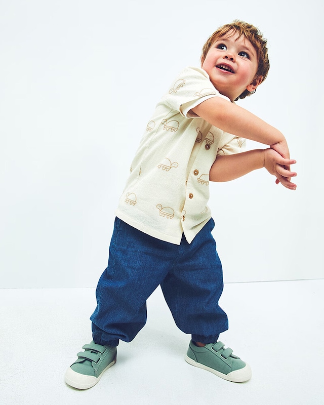 Veja Sapatos de bebé na loja online do El Corte Inglés