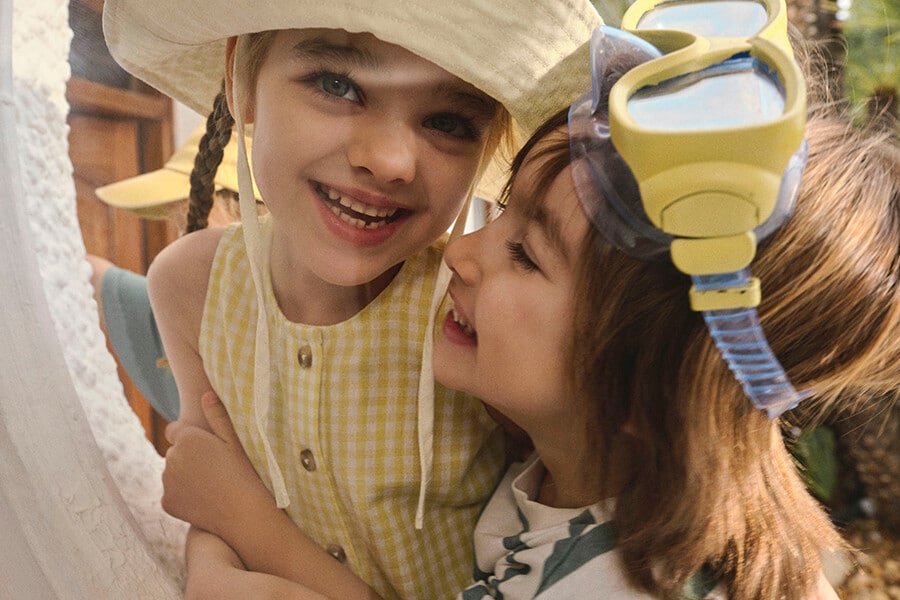 Recoge tus pedidos Unit en El Corte Inglés