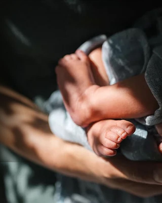 Pele Atópica Bebés