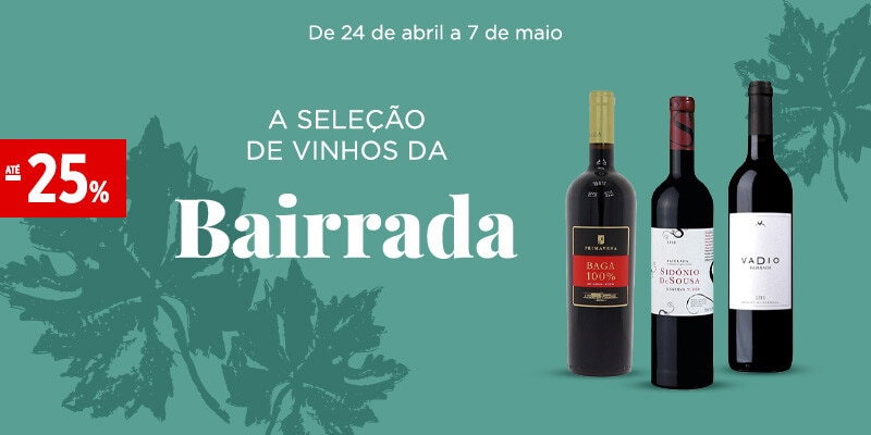 Vinhos