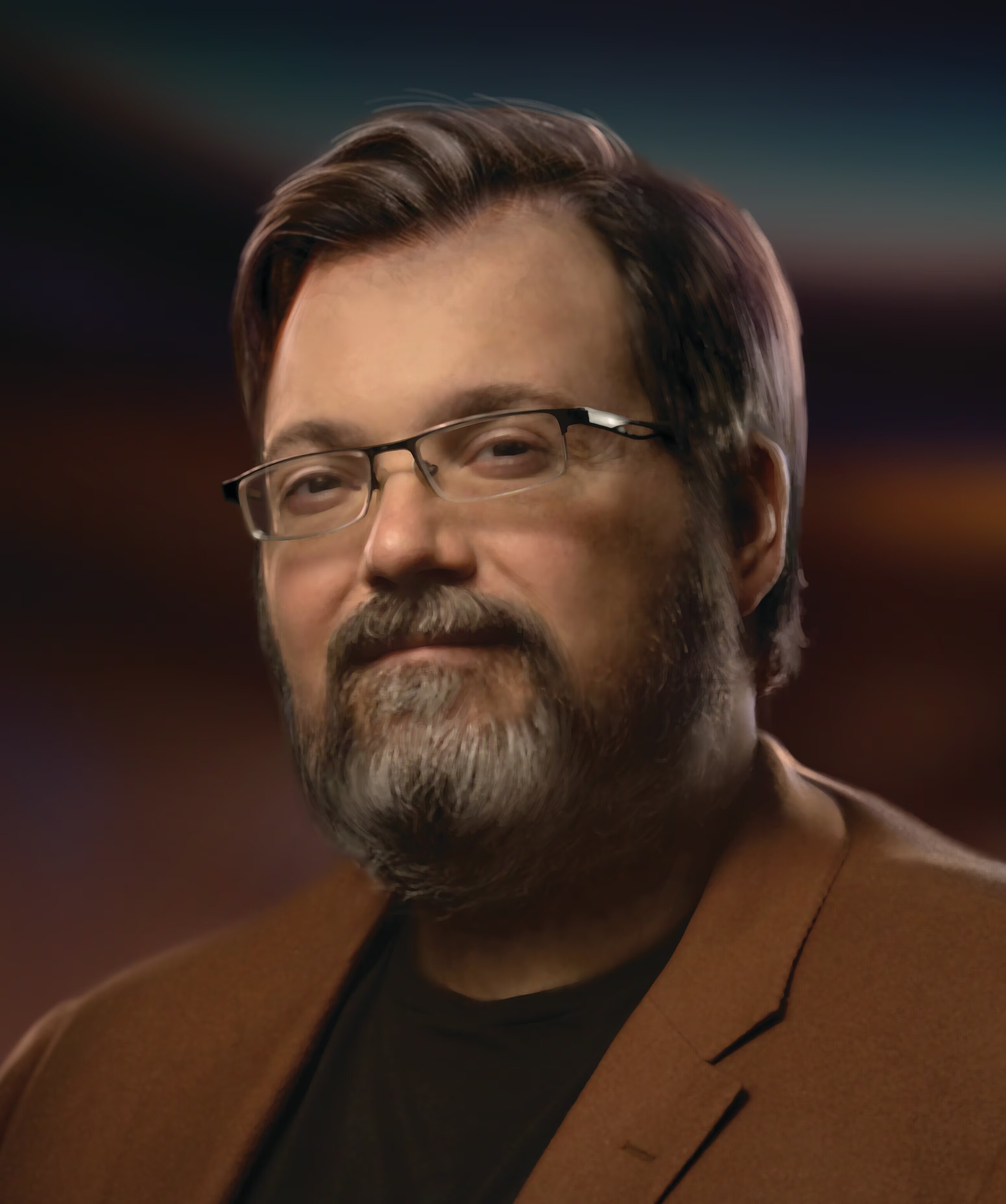 Brandon Sanderson | Autor