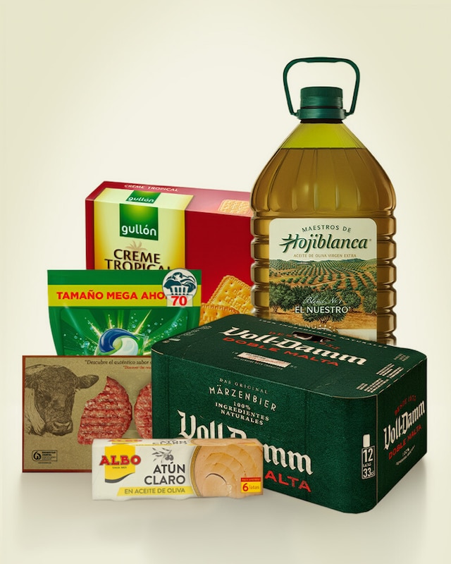 Semana de los Ofertones