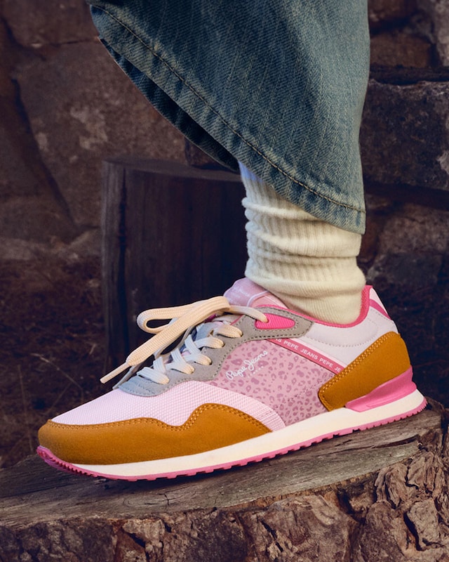 Zapatillas infantil hasta -30%