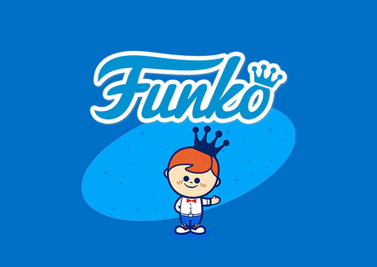 Mundo Funko