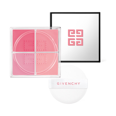 Essenciais de primavera