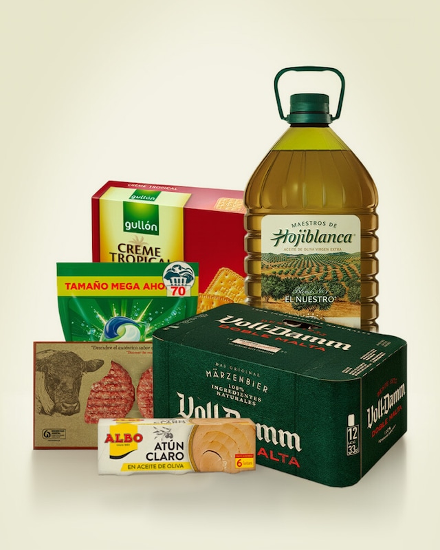 Semana de los Ofertones