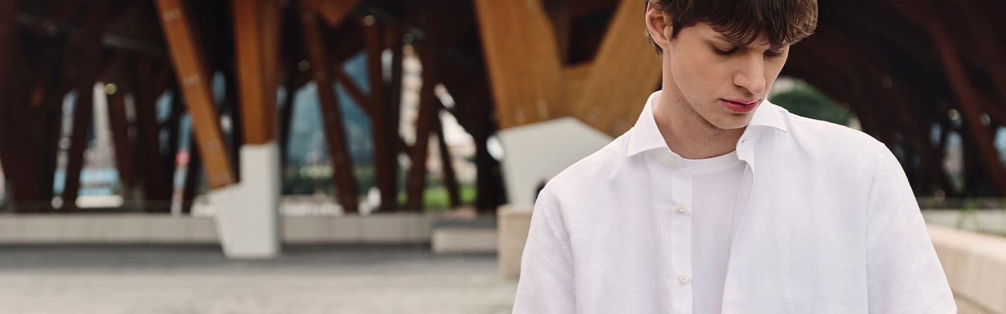 Easy Wear moda homem no El Corte Inglés