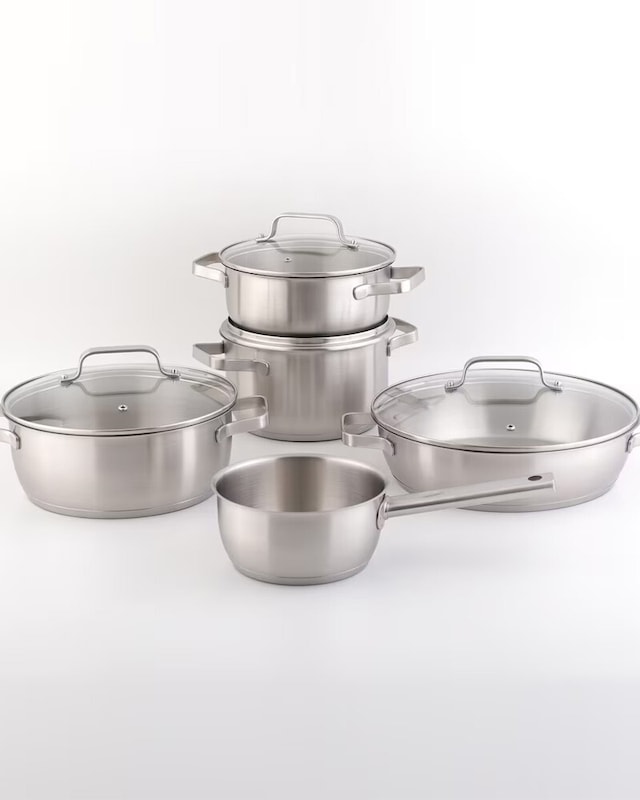 Utensílios de cozinha