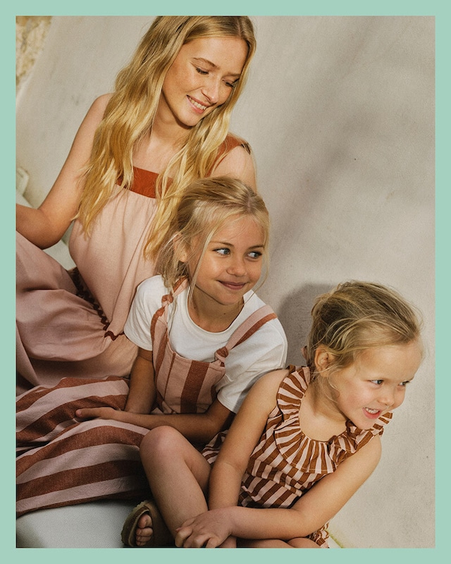 Feliz Día de la Madre · 3 de mayo