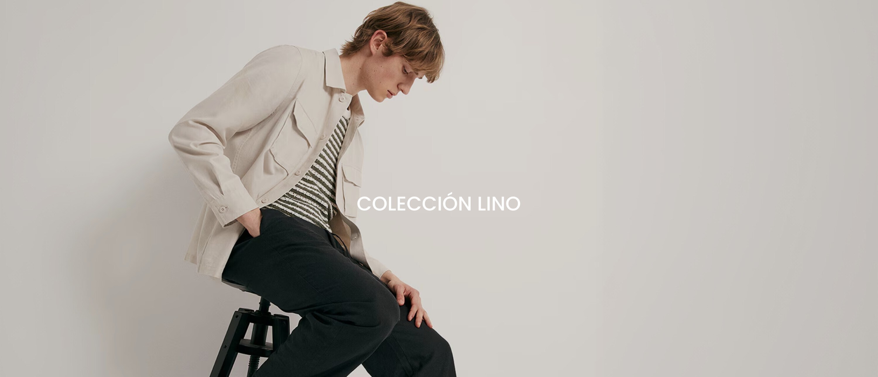 COLECCIÓN LINO