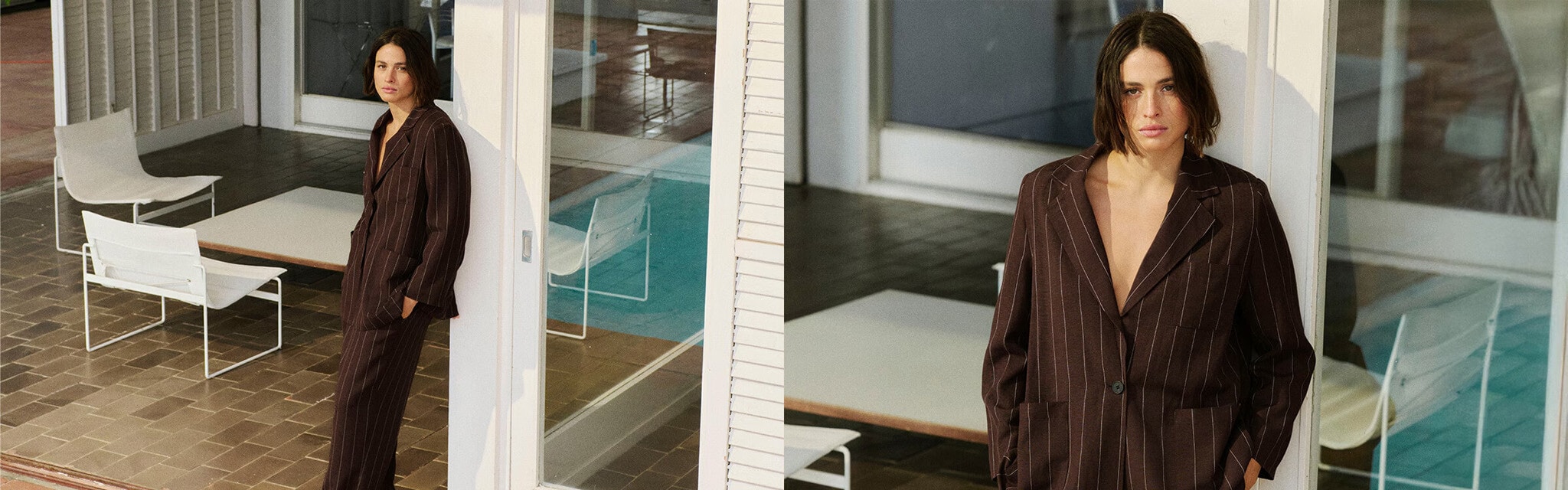 Nova coleção Primavera-Verão Couchel Tamanhos Grandes Mulher El Corte Inglés