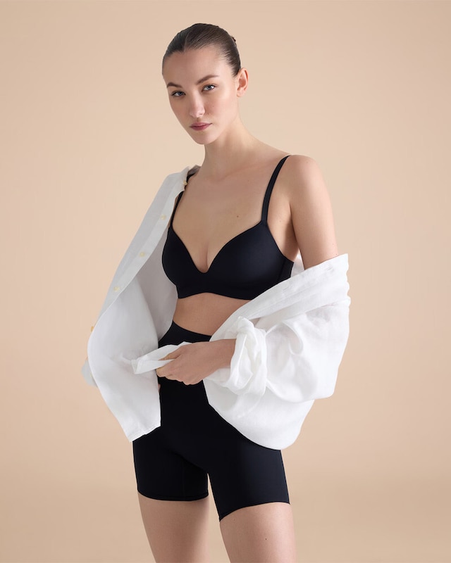 Lingerie El Corte Inglés