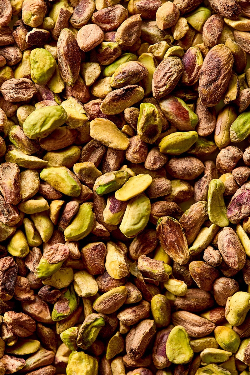 Pistachio