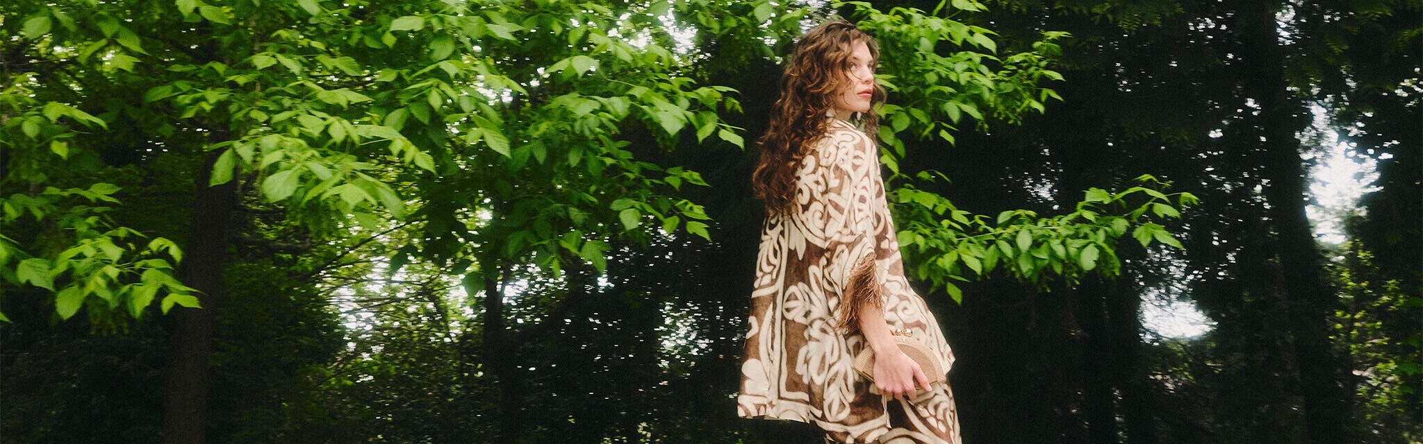 Editorial Moda Festa Mulher El Corte Inglés