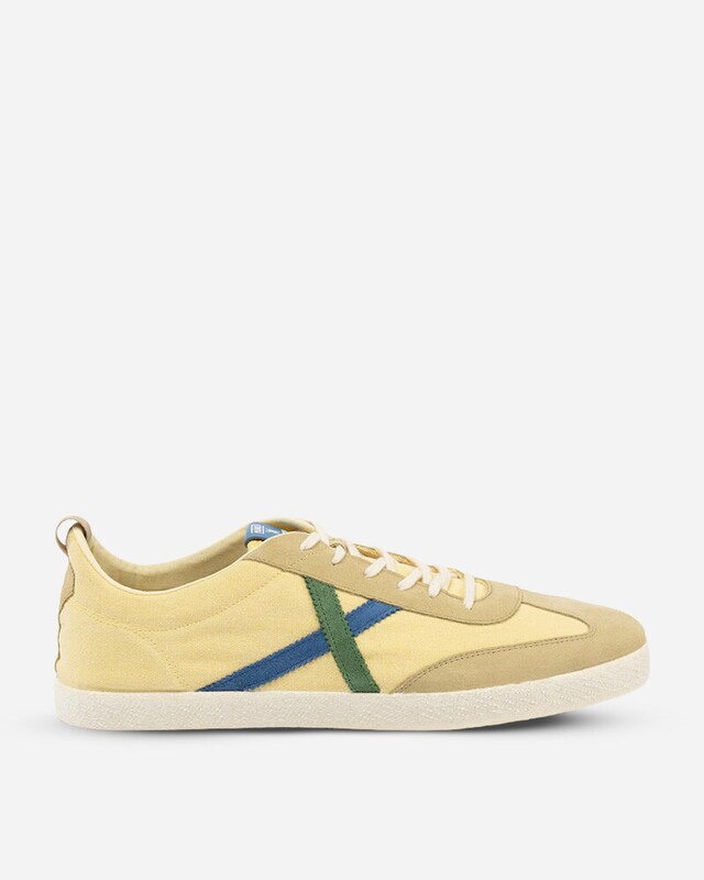 Sapatilhas Retro