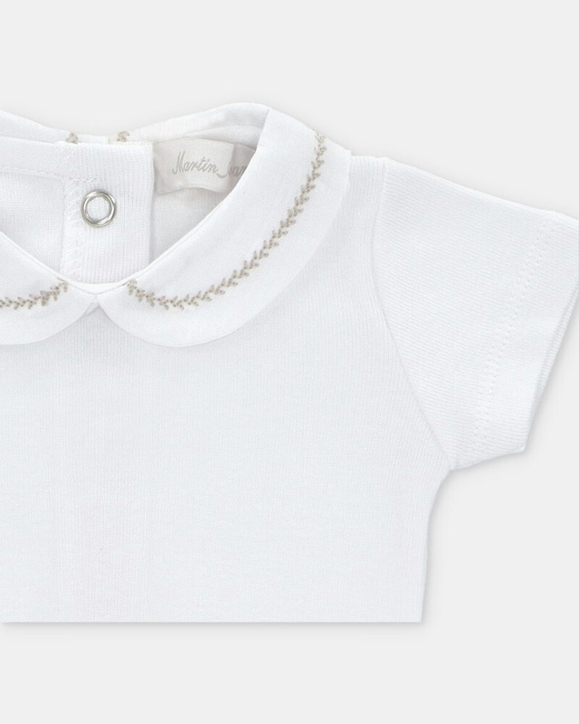 Veja os Bodies para Bebé na loja online do El Corte Inglés