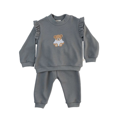 Ver Fatos de Treino para menina, menino e bebé em Moda Infantil na loja online do El Corte Inglés