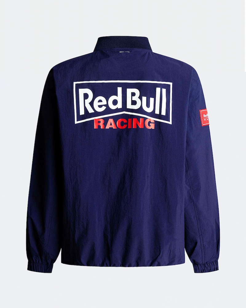 Pepe Jeans, colección Red Bull Racing de moda hombre