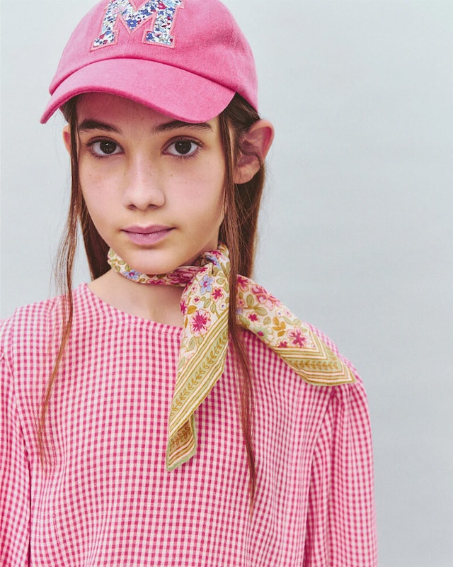 Moda Infantil até -30%