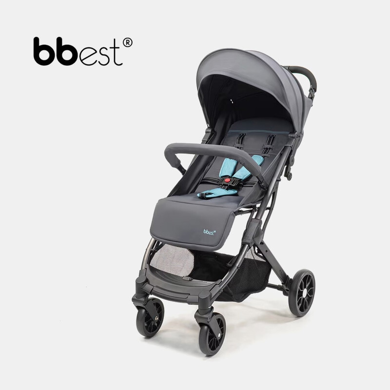 Aproveite carrinhos de bebé ao melhor preço da Bbest!