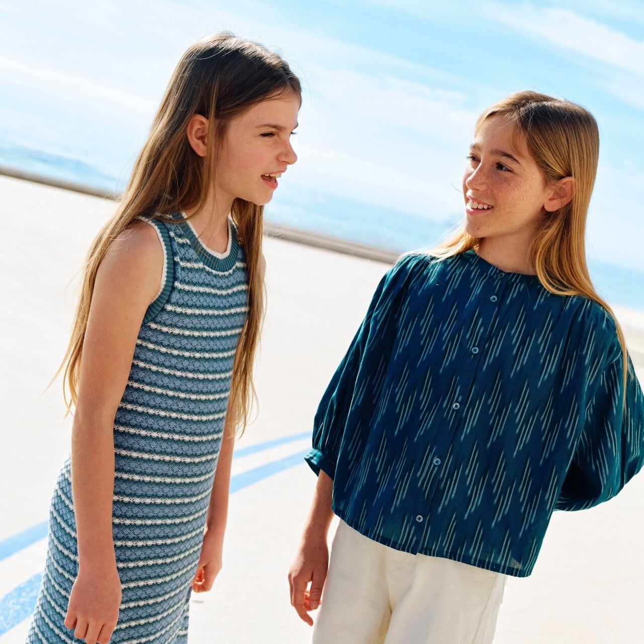 Coconut PV26 Preteen