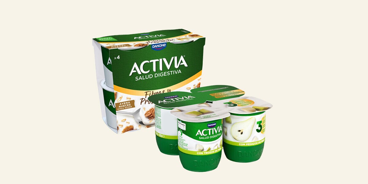 Bífidus Activia
