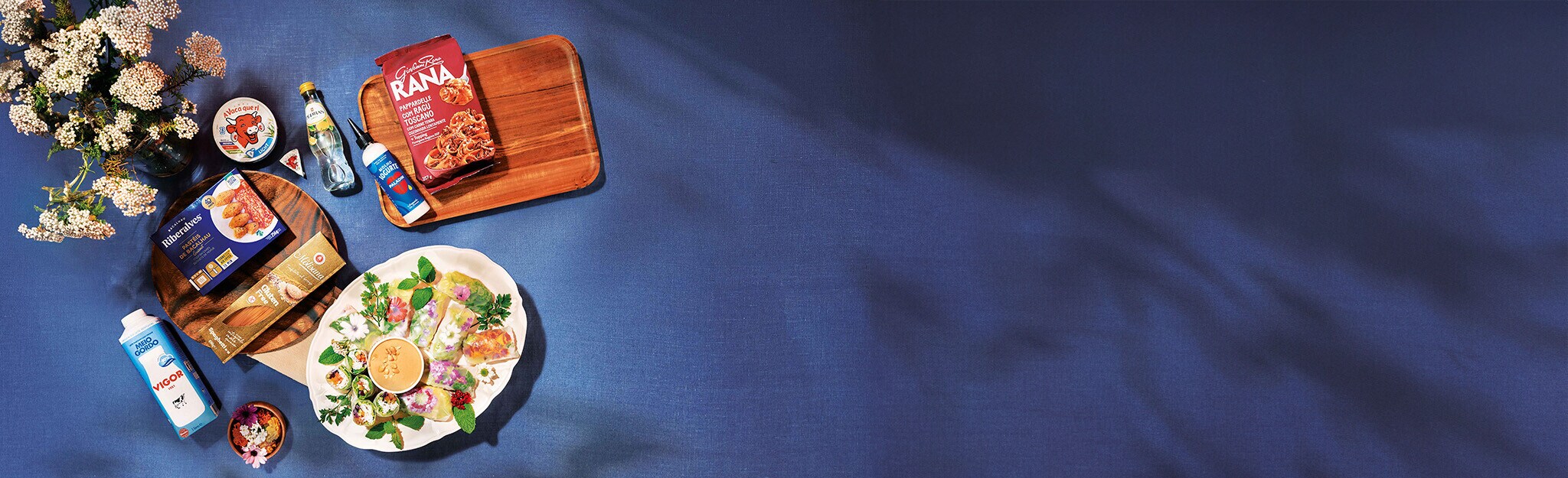 As Grandes Marcas até -50% em + de 100 produtos - 24 de abril a 7 de maio