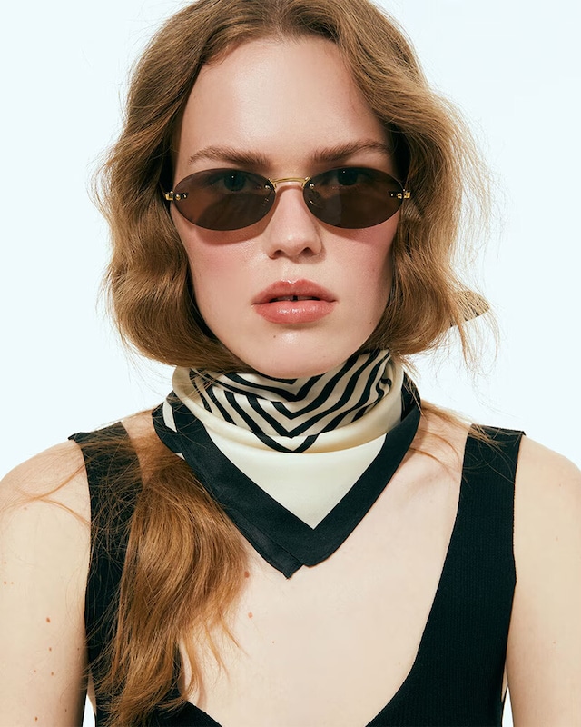 Acessórios moda mulher El Corte Inglés