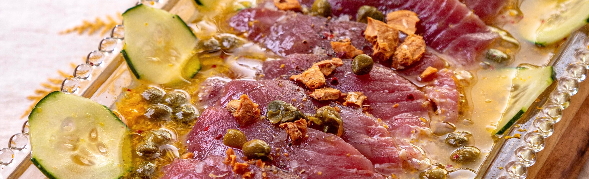 Tartare de Atum
