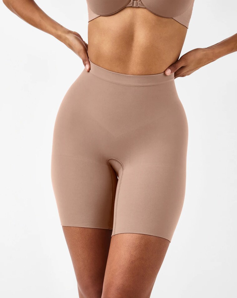 Spanx El Corte Inglés