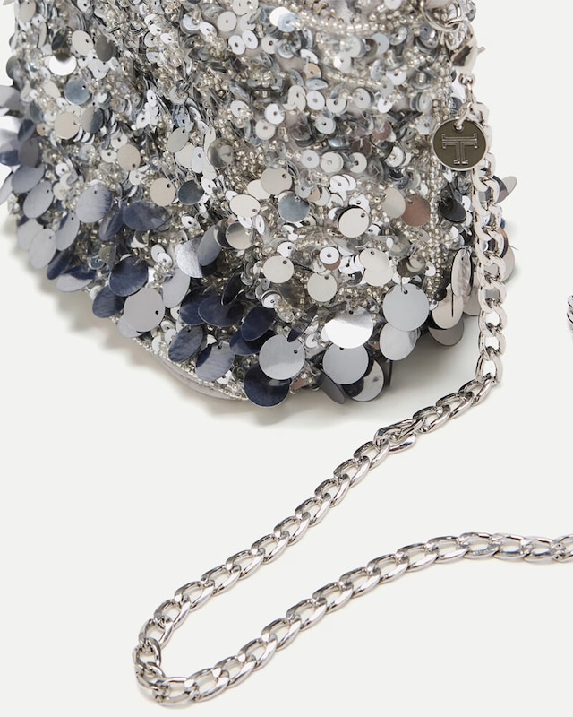 Malas de Festa Mulher El Corte Inglés