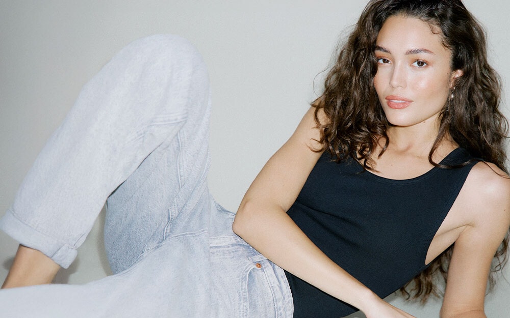 Vero moda, Pieces, Noisy May y JDY