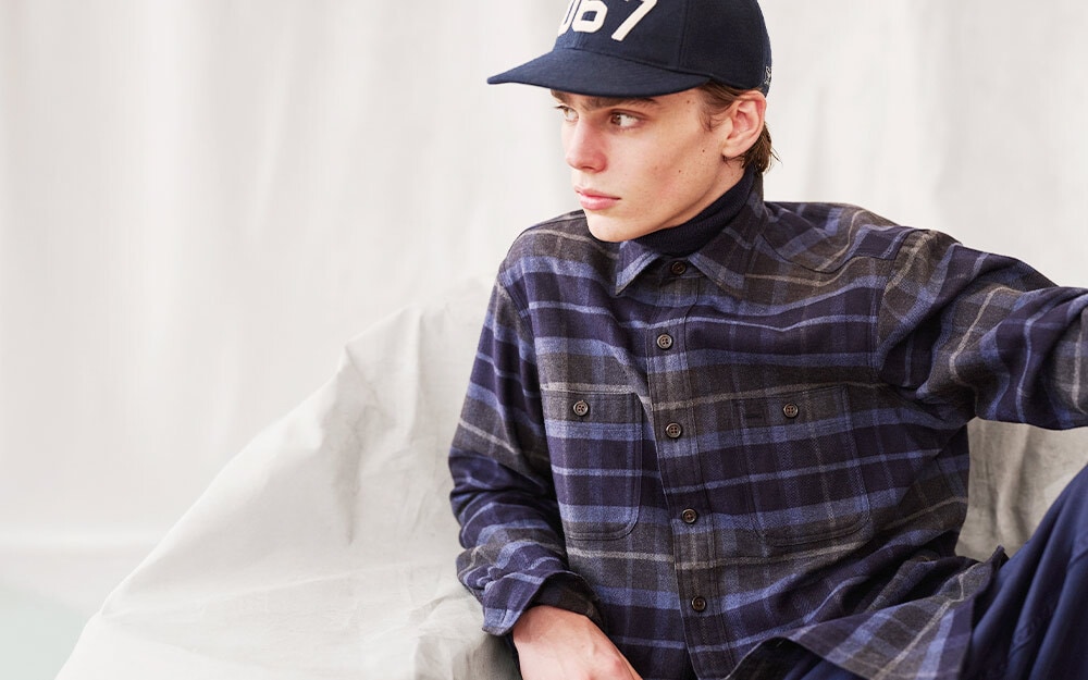 Polo Ralph Lauren hombre
