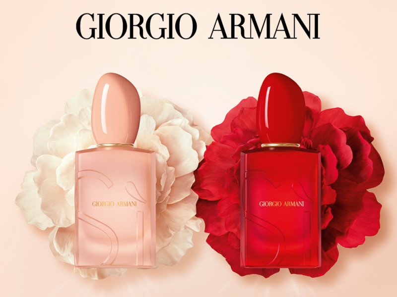 Giorgio Armani