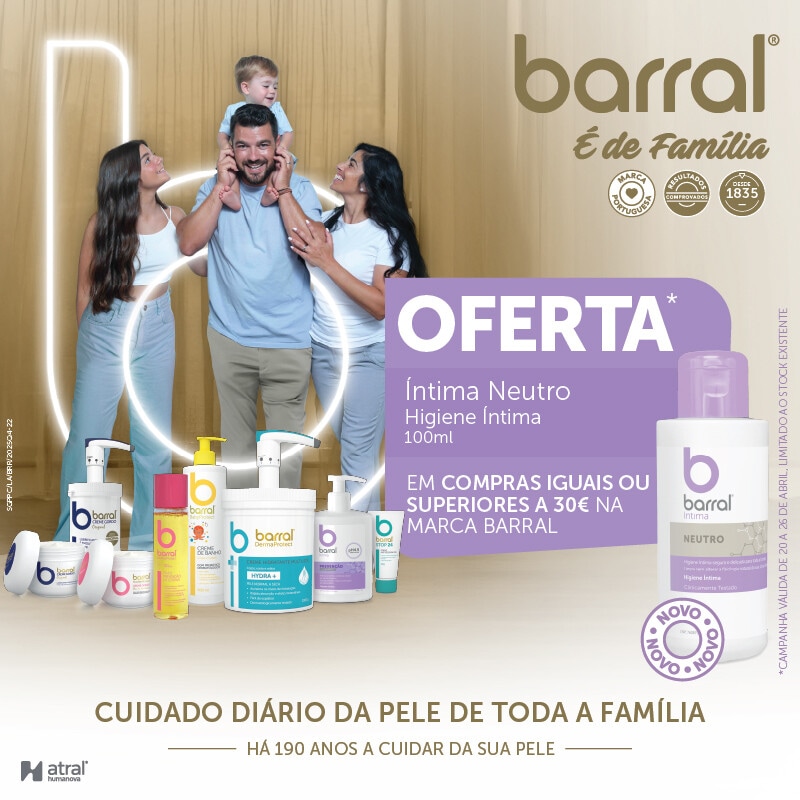 Barral