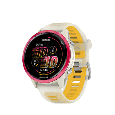 Eletrónica Desportiva