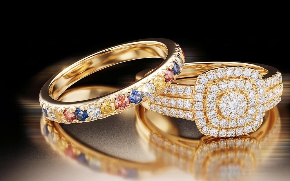 Diamond & Co