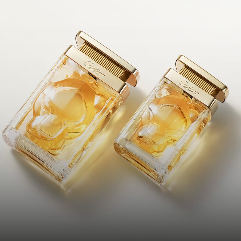 Cartier El Corte Inglés