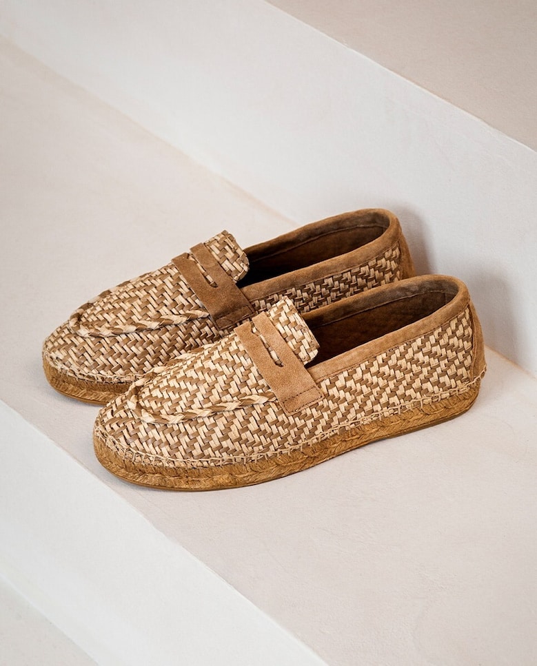 Mocassins