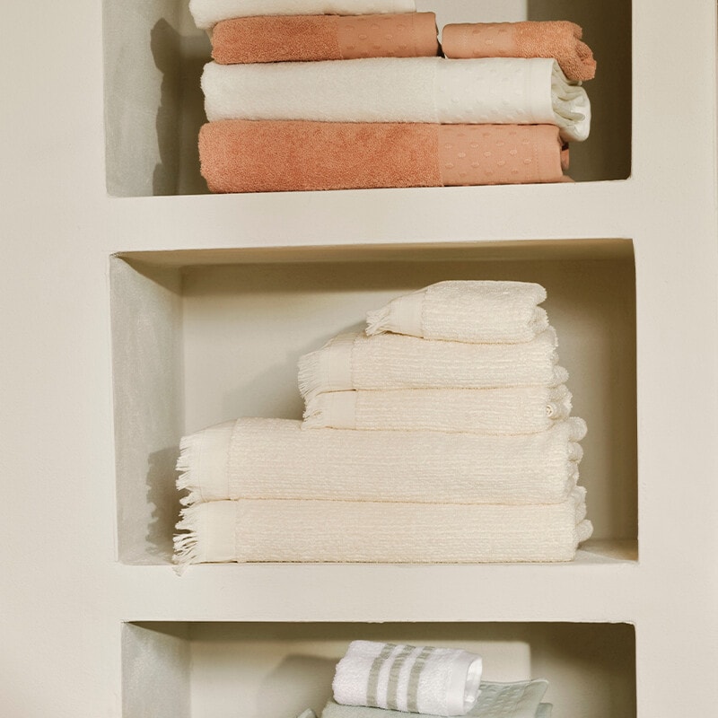 Textil baño