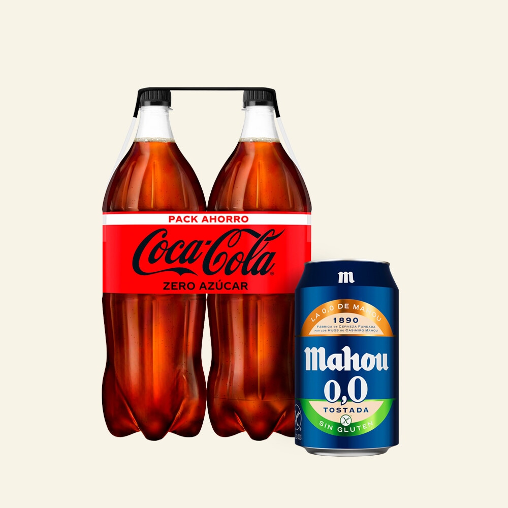 Bebidas