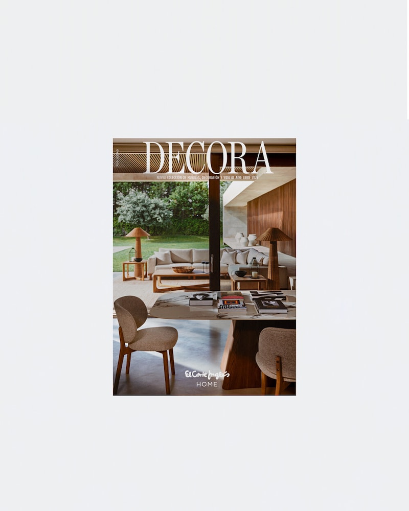 Catálogo digital Decora