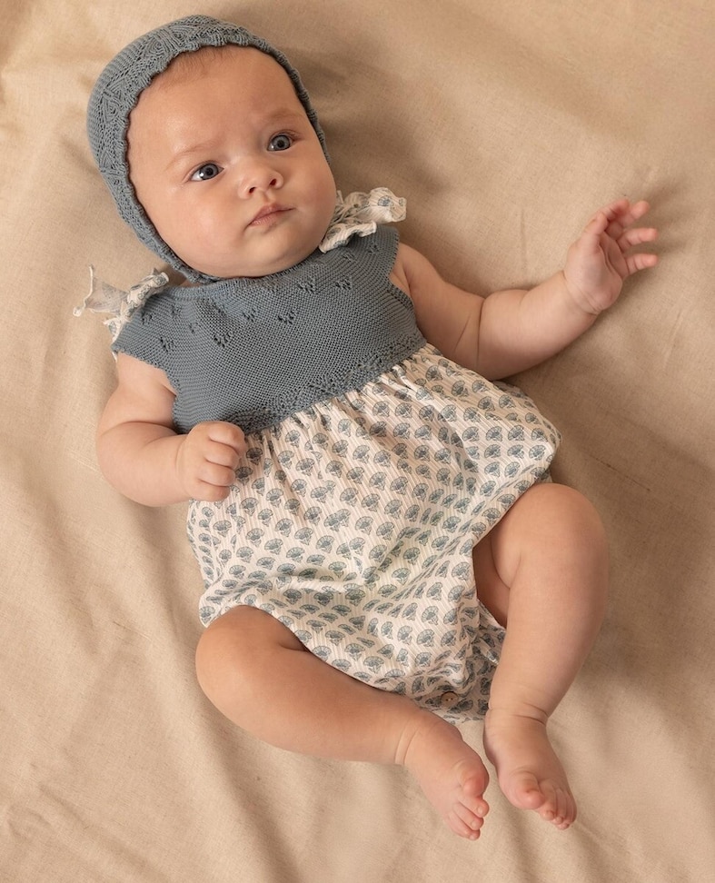 Veja roupa para Recém Nascido loja online do El Corte Inglés