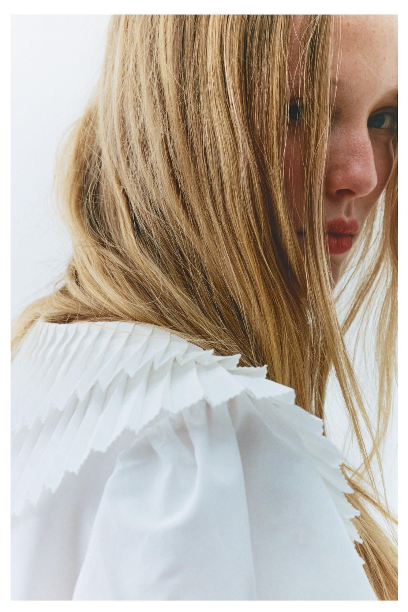 DUSTY ROMANCE WOMAN COLLECTION