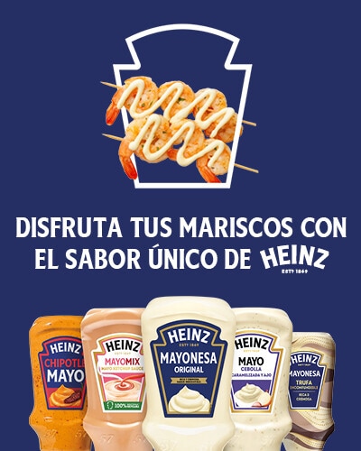 HEINZ 