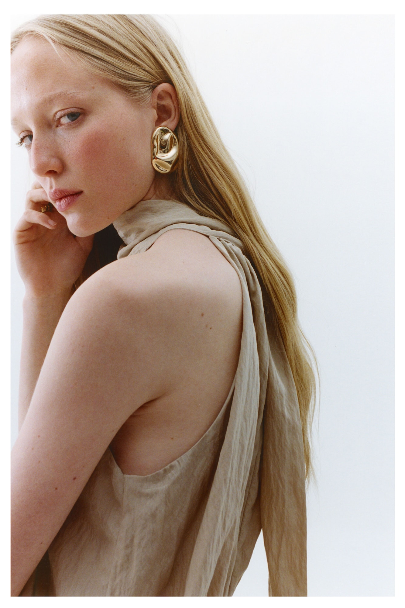 DUSTY ROMANCE WOMAN COLLECTION